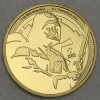 Goldmünze 1oz "Darth Vader" 2020 Star Wars™ (Niue)
