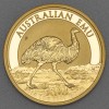 Goldmünze 1oz "Emu" 2018 (Australien)