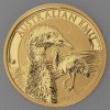 Goldmünze 1oz "Emu" 2022 (Australien)