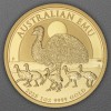 Goldmünze 1oz "Emu" 2025 (Australien)