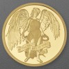 Goldmünze 1oz "End of World War II" 2025 (PP) 80th Anniversary (Australien)