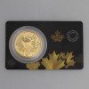 Goldmünze 1oz "Prospecting for Gold" 2022 Klondike Gold Rush (Kanada)