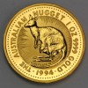 Goldmünze 1oz "Känguru" 1994 Australian Nugget (Australien)