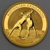 Goldmünze 1oz "Känguru 2010" (Australien) 