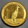 Goldmünze 1oz "Känguru 2012" (Australien) 