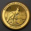 Goldmünze 1oz "Känguru 2013" (Australien) 
