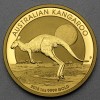 Goldmünze 1oz "Känguru 2015" (Australien) 