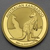 Goldmünze 1oz "Känguru 2016" (Australien) 