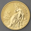 Goldmünze 1oz "Känguru 2023" (Australien) 