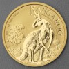 Goldmünze 1oz "Känguru" 2023 (Australien)