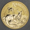 Goldmünze 1oz "Känguru" aktueller Jahrgang (Australien)