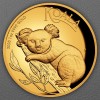 Goldmünze 1oz "Koala" 2025 (PP/HR) (Australien)