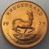 Goldmünze 1oz "Krügerrand 1979" 