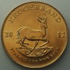 Goldmünze 1oz "Krügerrand 2012" 