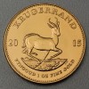 Goldmünze 1oz "Krügerrand" 2015 (Südafrika)