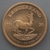 Goldmünze 1oz "Krügerrand" 2020 (Südafrika)