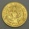 Goldmünze 1oz "Maid Marian" 2022 Myths and Legends (Großbritannien)