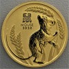 Goldmünze 1oz "Maus" 2020 Lunar III – Year of the Mouse (Australien)