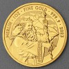 Goldmünze 1oz "Merlin 2023" (UK) Myths and Legends Serie
