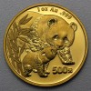 Goldmünze 1oz "Panda" 2004 (China)