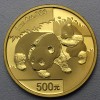 Goldmünze 1oz "Panda" 2008 (China)