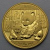 Goldmünze 1oz "Panda" 2012 (China)