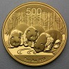 Goldmünze 1oz "Panda" 2013 (China)