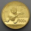 Goldmünze 1oz "Panda" 2014 (China)