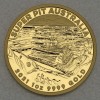 Goldmünze 1oz "Super Pit 2021" Perth Mint 