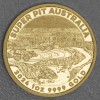 Goldmünze 1oz "Super Pit" 2024 (Australien)