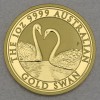 Goldmünze 1oz "Schwan" 2022 Australian Gold Swan (Australien)