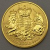 Goldmünze 1oz "The Royal Arms" 2020 (Großbritannien)