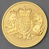 Goldmünze 1oz "The Royal Arms - 2023" (UK) 