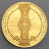 Goldmünze 1oz "Vivat HUMANITAS 2023" (Niue) "Proof Like"