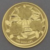 Goldmünze 1oz "Waratah" 2022 Wildflowers of Australia (Australien)