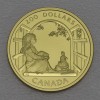 Goldmünze 200 Dollar "Anne Green Gables" 1994 (Kanada)