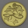 Goldmünze 200 Dollar "Motherhood" 2000 (Kanada)