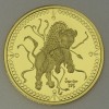 Goldmünze 200 Dollar "White Buffalo" 1998 (Kanada)