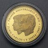 Goldmünze "200 Euro-2003 Geburtstag d. Euro" (ES) 