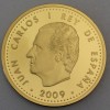 Goldmünze 200 Euro "König Philipp II" 2009 (Spanien)