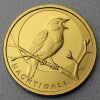 Goldmünze 20 Euro "Nachtigall" 2016  Heimische Vögel (Deutschland)