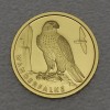 Goldmünze 20 Euro "Wanderfalke" 2019 Heimische Vögel (Deutschland)