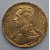 Goldmünze 20 Francs "Albert" (Belgien)