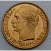 Goldmünze "20 Kronen/Frederik VIII." (Dänemark) 