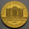Goldmünze 20oz "Wiener Philharmoniker" 2009 (Österreich)