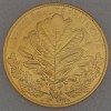 Goldmünze 250 Euro "Eiche" 2020 Naturen Frankreichs (Frankreich)
