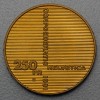 Goldmünze "250 Franken" 1991 700 Jahre Eidgenossenschaft (Schweiz)
