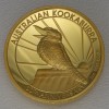 Goldmünze 2oz "Australian Kookaburra" 2020 (PP/HR) 