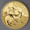 Goldmünze 2oz "Känguru" 2025 (PP/HR) (Australien)