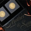 Goldmünze 2 x 1/2oz "Britannia" 2023 Set – Mother & Son (UK)